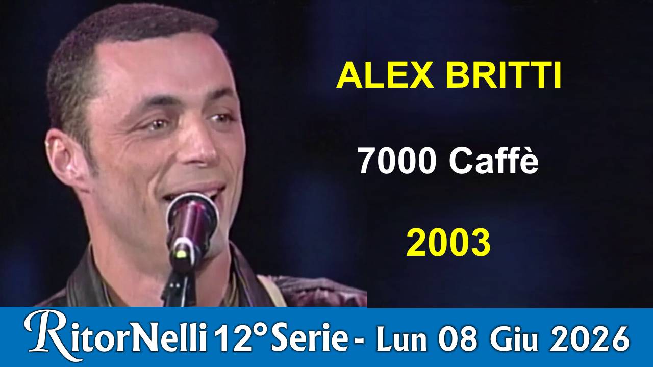 Trasmissione RitorNelli